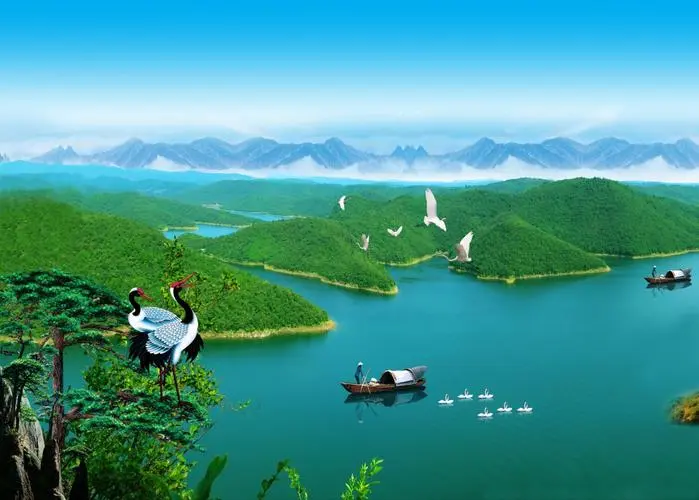 智慧智能高标准